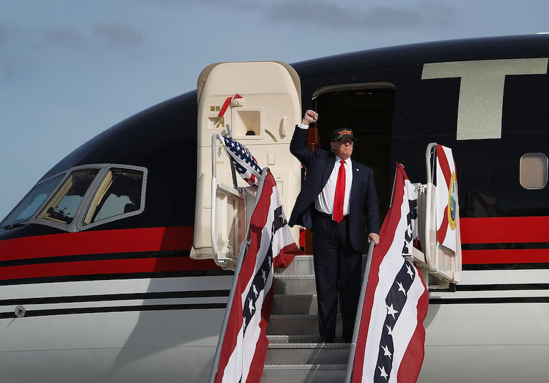 Photo: Getty